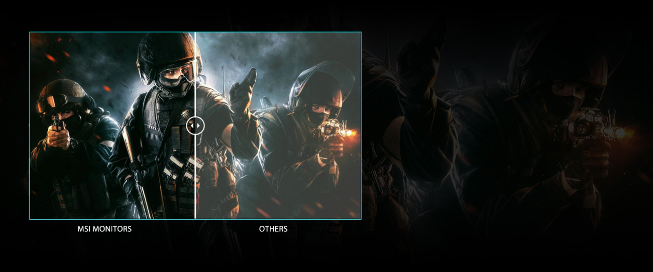 Optix MAG342CQRV MONITOR